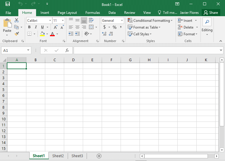 How to get Started with Excel? - How to become an Expert of MS Excel ...