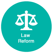 Law Reforms Chapter Notes - Legal Studies for Class 11 - Humanities ...