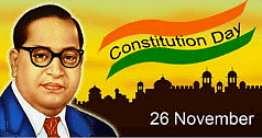 Essay on National Constitution Day | Essays for Class 8