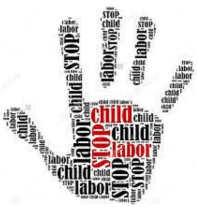 Essay on Child Labour | Essays for Class 8