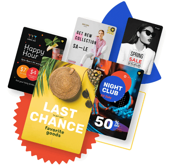 Creating a Flyer | Canva for Beginners - Class 8