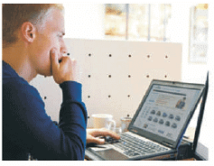 Internet and World Wide Web - Computer Science for Class 7 PDF Download