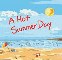 Essay on A Hot Summer Day | Essays for Class 7
