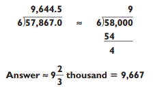 Guesstimation | Mental Mathematics for Class 8