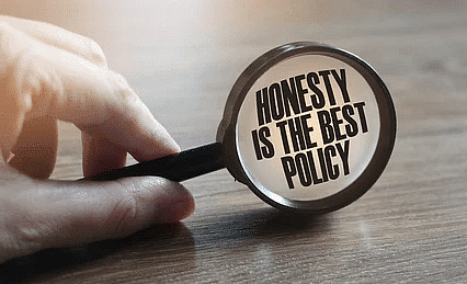 Essay on Honesty is The Best Policy | Essays for Class 7