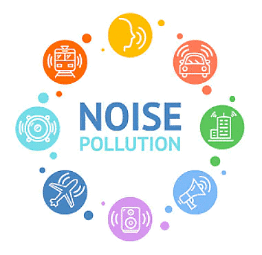 Essay on Noise Pollution | Essays for Class 7