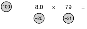 Multiplying Decimals | Mental Mathematics for Class 8
