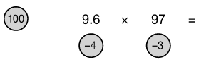 Multiplying Decimals | Mental Mathematics for Class 8