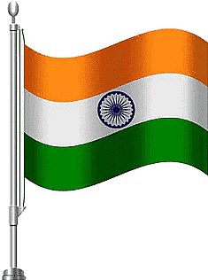national flag essay in english for class 3