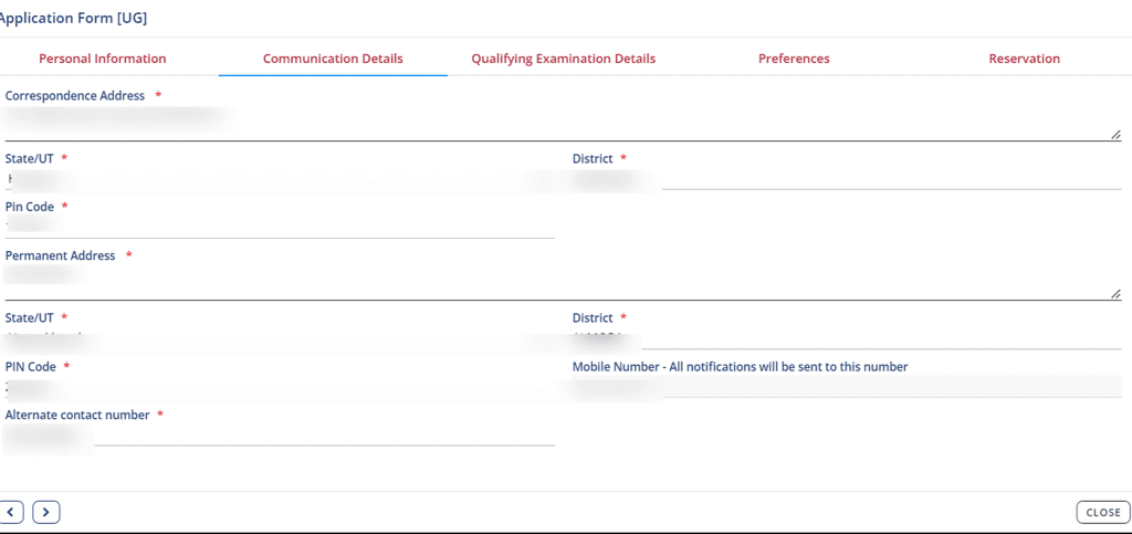 CLAT 2024 Application Form: Date, Documents required, Notification, Fees