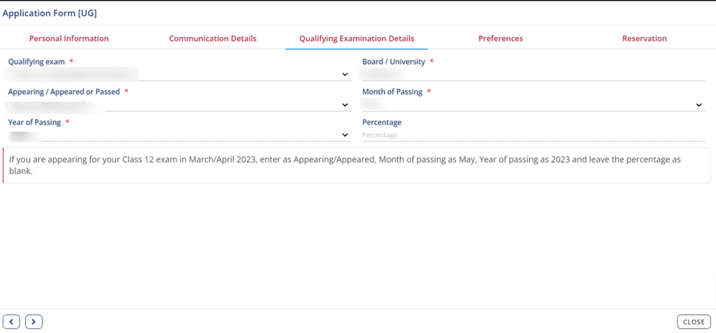 CLAT 2024 Application Form: Date, Documents required, Notification, Fees