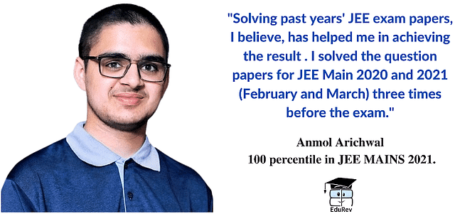 JEE Bible: 10 steps to clear JEE by Toppers (ranked under 100) - Notes | Study How to prepare for JEE - JEE