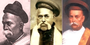 Spectrum Summary: Beginning of Modern Nationalism in India - History ...