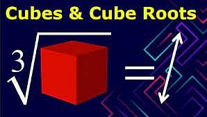 Squares, Square Roots, Cubes, Cube Roots | Quantitative Techniques for CLAT