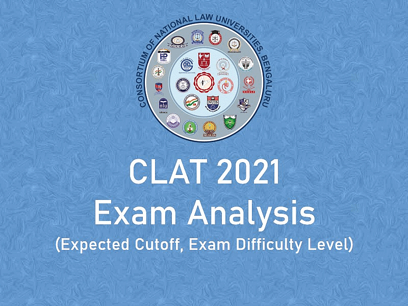 Exam Analysis - CLAT 2021 | How to Study for CLAT
