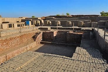 Indus Valley Cities - History for UPSC CSE PDF Download