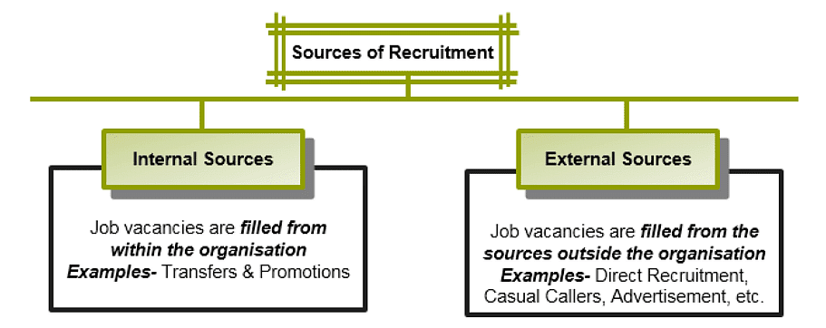 Staffing Chapter Notes | Business Studies (BST) Class 12 - Commerce