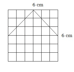 Class 5 Maths - How Many Squares - CBSE Worksheets Solutions - 1