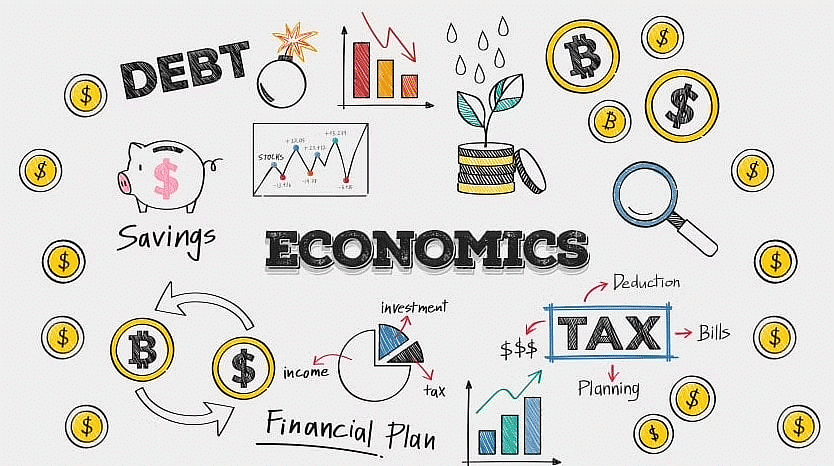 CBSE Class 11 Microeconomics Notes - GeeksforGeeks