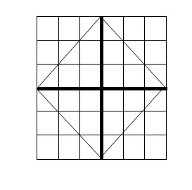 Class 5 Maths - How Many Squares - CBSE Worksheets Solutions - 1