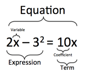 Points to Remember: Linear Equations in One Variable | Mathematics (Maths) Class 8