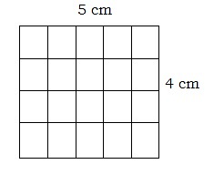 Worksheet: How Many Squares? Notes | Study Mathematics for Class 5: NCERT - Class 5