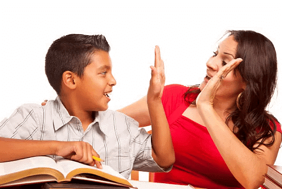 9 Tips for Parents of Students Appearing for Class 10 Exams