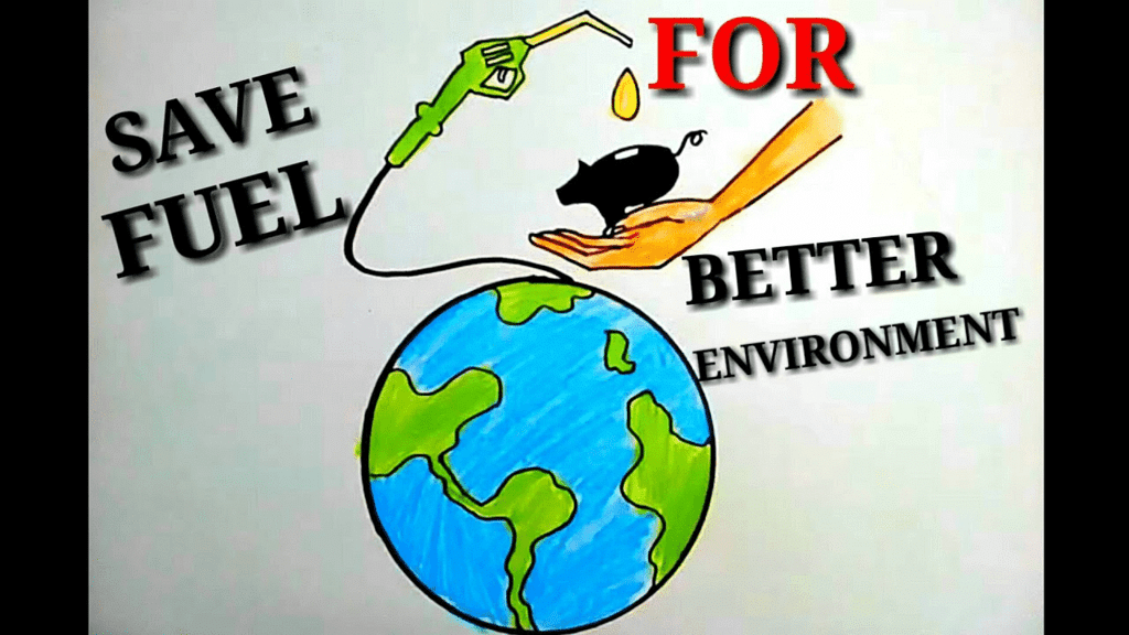 What if it Finishes? NCERT Solutions | EVS Class 5