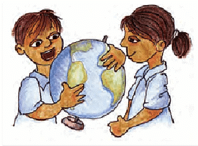 Sunita in Space NCERT Solutions | EVS Class 5
