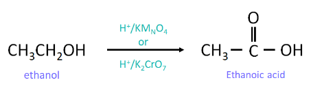 Previous Year Questions: Carbon & its Compounds - 2 | Science Class 10