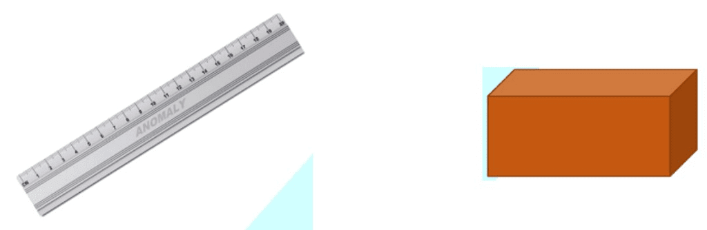 Basic Geometrical Ideas Class 6 Notes Maths Chapter 4