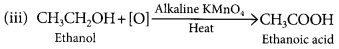 Previous Year Questions: Carbon & its Compounds - 2 | Science Class 10