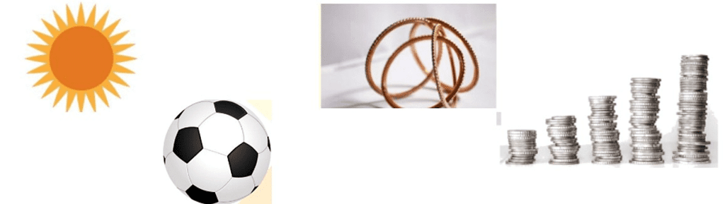 Basic Geometrical Ideas Class 6 Notes Maths Chapter 4