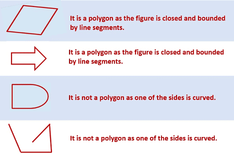 Basic Geometrical Ideas Class 6 Notes Maths Chapter 4