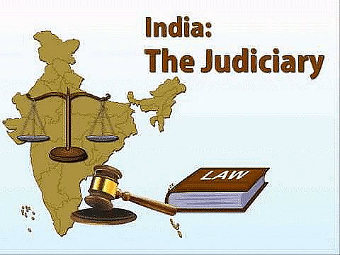 Chapter Notes - Judiciary Notes | Study Social Studies (SST) Class 8 - Class 8