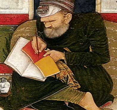 Hand written manuscripts 