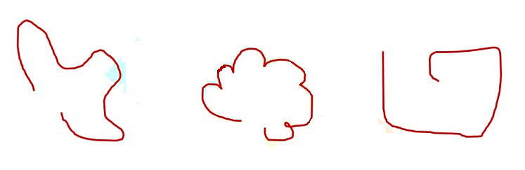 Basic Geometrical Ideas Class 6 Notes Maths Chapter 4