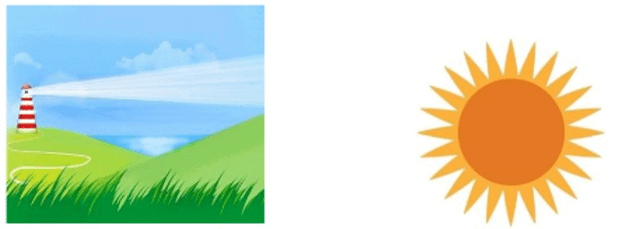 Basic Geometrical Ideas Class 6 Notes Maths Chapter 4