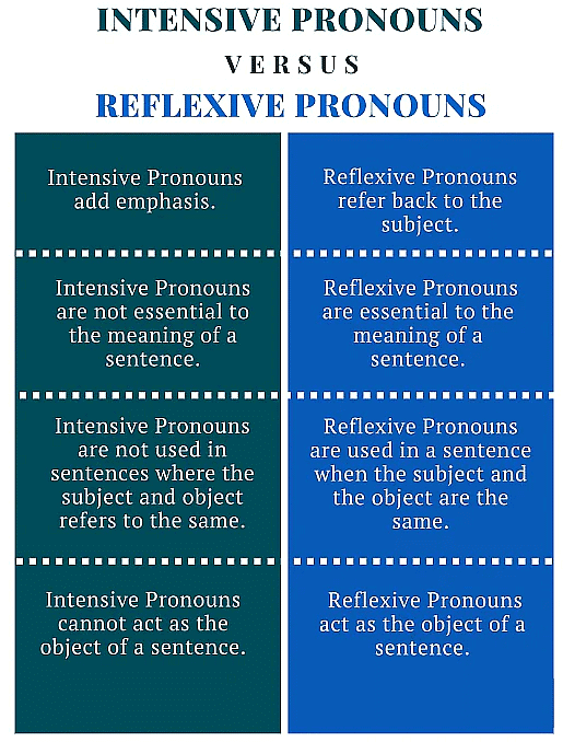 Detailed Overview: Pronouns - English Grammar Basic - Class 10 PDF Download