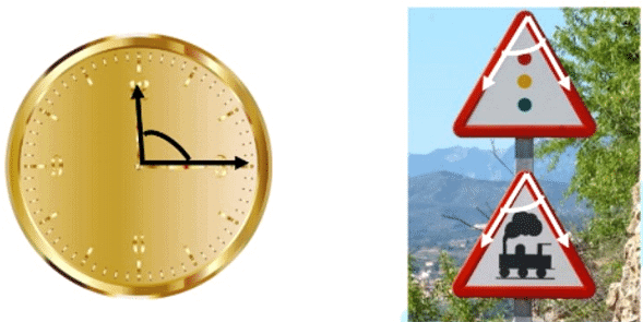 Basic Geometrical Ideas Class 6 Notes Maths Chapter 4