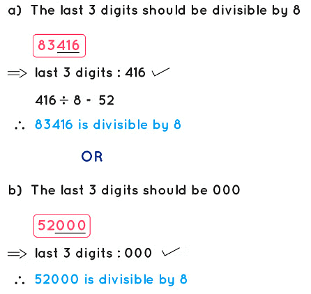 Revision Notes: Playing with Numbers | Mathematics & Pedagogy Paper 2 for CTET & TET Exams - CTET & State TET