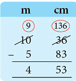 Notes: Measurement | Mathematics & Pedagogy Paper 1 for CTET & TET Exams - CTET & State TET