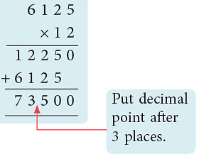 Notes: Measurement | Mathematics & Pedagogy Paper 1 for CTET & TET Exams - CTET & State TET