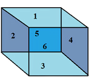 Notes: Elementary Shapes (2-D & 3-D) | Mathematics & Pedagogy Paper 2 for CTET & TET Exams - CTET & State TET