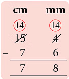 Notes: Measurement | Mathematics & Pedagogy Paper 1 for CTET & TET Exams - CTET & State TET