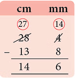 Notes: Measurement | Mathematics & Pedagogy Paper 1 for CTET & TET Exams - CTET & State TET