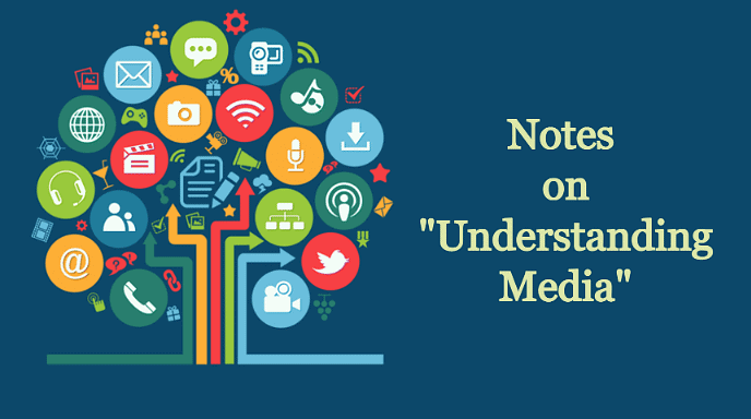 Notes: Understanding Media - Social Studies and Pedagogy Paper 2 for ...