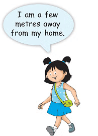 Notes: Measurement | Mathematics & Pedagogy Paper 1 for CTET & TET Exams - CTET & State TET