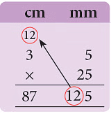 Notes: Measurement | Mathematics & Pedagogy Paper 1 for CTET & TET Exams - CTET & State TET