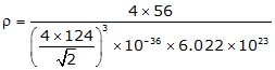 Solved Examples: The Solid State | Chemistry Class 12 - NEET